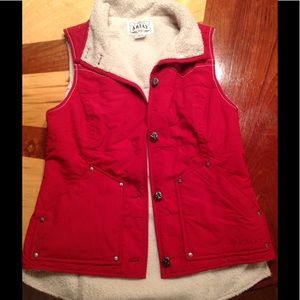 Ariat vest